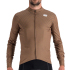 Sportful Checkmate Long Sleeve Thermal Cycling Jersey - AW22