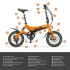 MiRiDER One Folding E-Bike - 2021 Ex Display Model