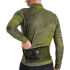 Sportful Cliff Supergiara Long Sleeve Thermal Cycling Jersey - AW22