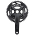 Shimano GRX RX600 Gravel Chainset - 2x10 Speed