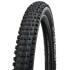 Schwalbe Wicked Will Addix SpeedGrip Super Ground TLE Evolution Folding Tyre - 27.5"