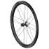 Campagnolo Bora Ultra WTO 45 Carbon Disc Clincher Road Wheelset
