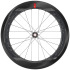 Fulcrum Racing Wind 75 DB Carbon Disc Road Wheelset