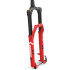 Marzocchi Bomber Z1 Coil GRIP Boost Forks - 27.5"