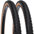 WTB Venture 40 TCS Folding Gravel Tyres 700c - Pair