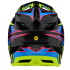 Troy Lee Designs D4 Volt Full Face Carbon Helmet