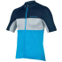 Endura FS260-Pro II Wide Fit Short Sleeve Cycling Jersey