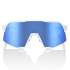 100% S3 Sunglasses HiPER Mirror Lens