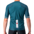 Castelli Entrata VI Short Sleeve Cycling Jersey - SS23
