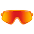 100% Glendale Sunglasses HiPER Mirror Lens