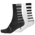 Endura Coolmax Stripe Socks - 2 Pack