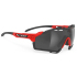 Rudy Project Cutline Sunglasses Smoke Lens