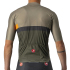 Castelli A Blocco Short Sleeve Cycling Jersey - SS22