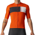 Castelli Prologo 7 Short Sleeve Cycling Jersey 