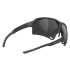 Rudy Project Deltabeat Sunglasses Smoke Lens 
