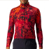 Castelli Unlimited Thermal Long Sleeve Cycling Jersey - AW22