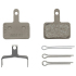 Shimano B05S Disc Brake Pads - Resin
