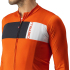 Castelli Prologo 7 Long Sleeve Cycling Jersey