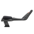 ControlTech Sirocco Mini Clip-on Carbon Tri-Bars (Stem-Mounted)