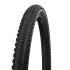 Schwalbe G-One Overland Super Ground Evo TLE SpeedGrip Folding Tyre - 700c