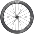 Zipp 404 Firecrest Carbon Tubeless Disc Rear Clincher Wheel - 700c