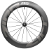 Zipp 808 Firecrest Carbon Tubeless Disc Front Clincher Wheel - 700c