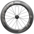 Zipp 808 Firecrest Carbon Tubeless Disc Rear Clincher Wheel - 700c