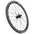 Zipp 353 NSW Carbon Tubeless Disc Rear Clincher Wheel - 700c