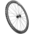 Zipp 303 S Carbon Tubeless Disc Front Clincher Wheel - 700c