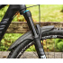 Mucky Nutz Long Front Mudguard