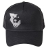 Wolf Tooth Logo Trucker Hat