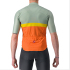 Castelli A Blocco Short Sleeve Cycling Jersey - SS22