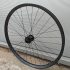 Hope Fortus 35W Pro 4 Boost Front Wheel - 27.5"
