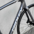 Ridley Helium Disc Ultegra Carbon Road Bike - 2023