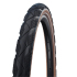 Schwalbe Marathon Efficiency Super Race V-Guard Folding Tyre - 27.5"