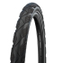 Schwalbe Marathon Efficiency Super Race V-Guard Folding Tyre - 700c