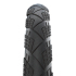 Schwalbe Marathon Efficiency Super Race V-Guard Folding Tyre - 700c