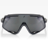 100% Glendale Sunglasses Smoke Lens