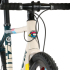 Cinelli Zydeco Disc Mud Apex Gravel Bike - 2023