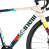 Cinelli Zydeco Disc Mud XLE Gravel Bike - 2023