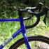 Merlin All-Road Steel GRX Gravel Bike