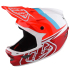 Troy Lee Designs D3 Slant Full Face MTB Helmet