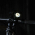 Cateye EL-160 LED Front Bike Light