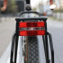 Cateye Reflex Rack Rear Bike Light