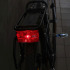 Cateye Reflex Rack Rear Bike Light