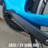 Sensa Giulia G3 Evo Ultegra Road Bike - 2021