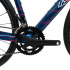 Cinelli Veltrix Tiagra Hydro/Team 30 Disc Carbon Road Bike