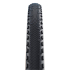 Schwalbe X-One RS Super Race V-Guard TLE Folding Tyre - 700c