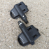 Look Exakt Single Sided Power Meter Pedals