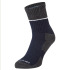 Sealskinz Thurton Solo QuickDry Mid Length Sock